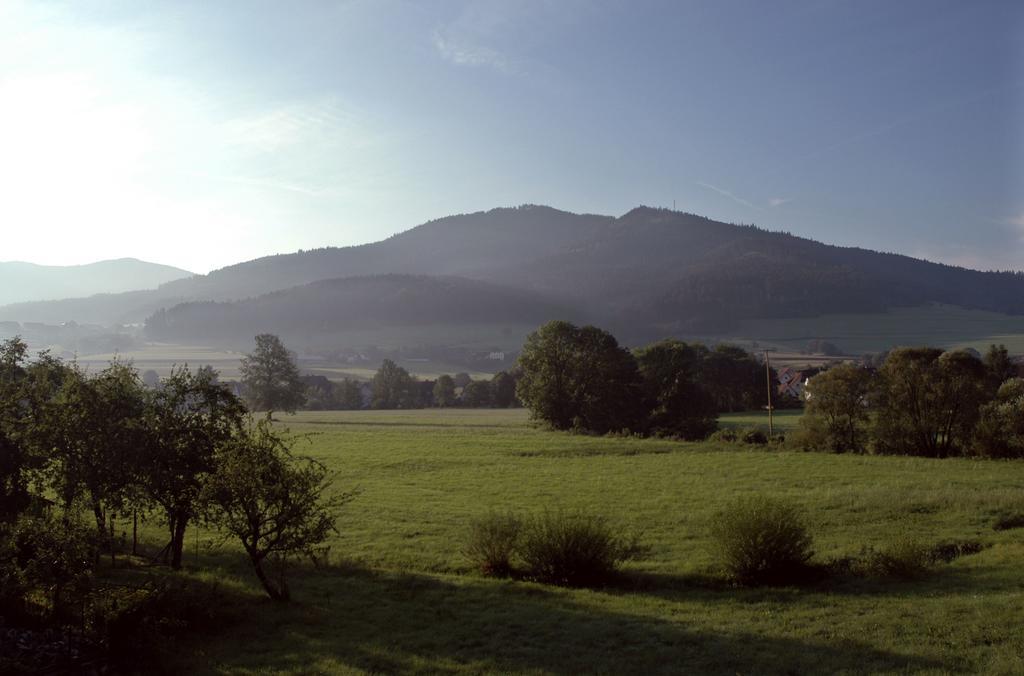 Ferienwohnung Am Rain Winden im Elztal Luaran gambar