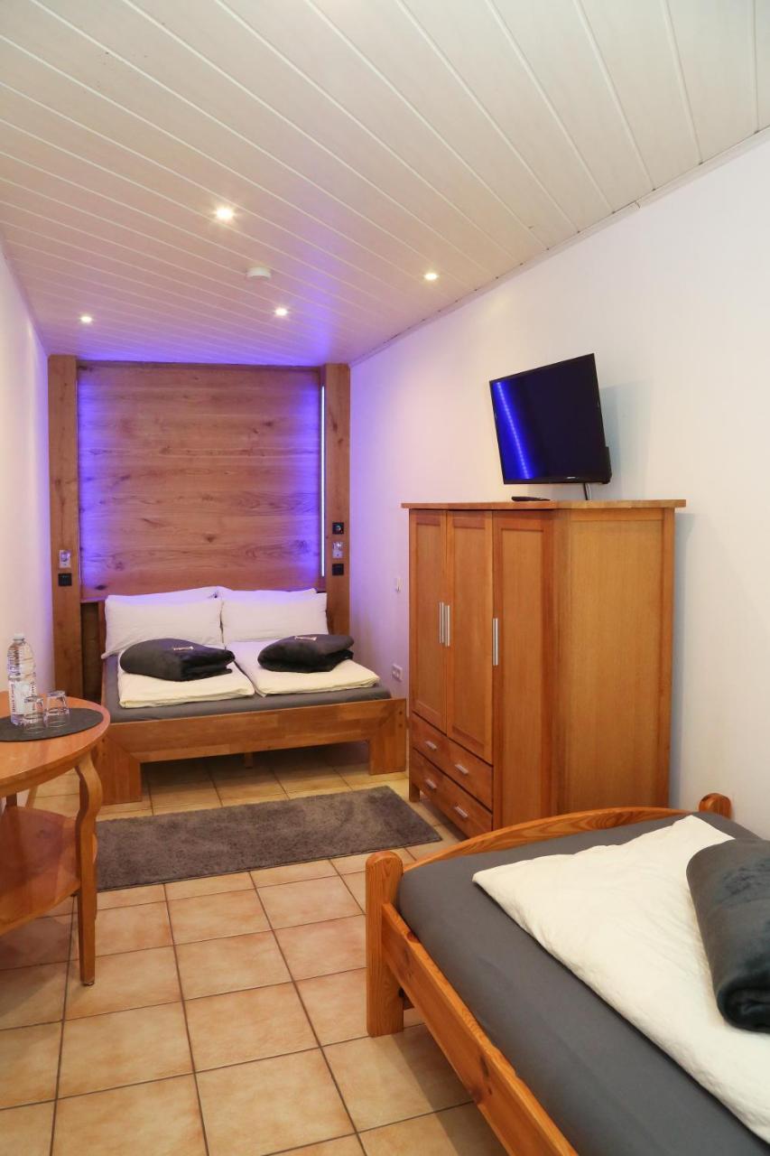 Ferienwohnung Am Rain Winden im Elztal Luaran gambar