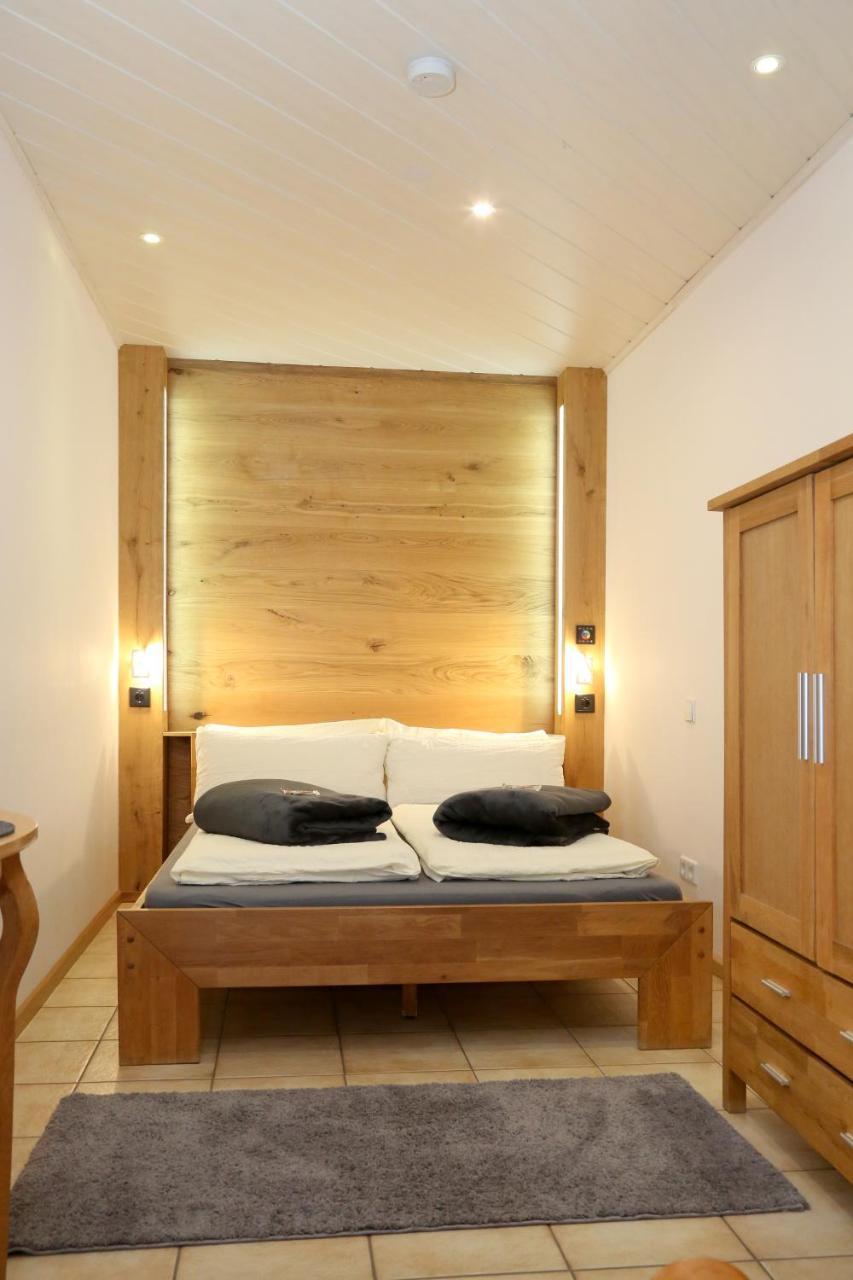 Ferienwohnung Am Rain Winden im Elztal Luaran gambar